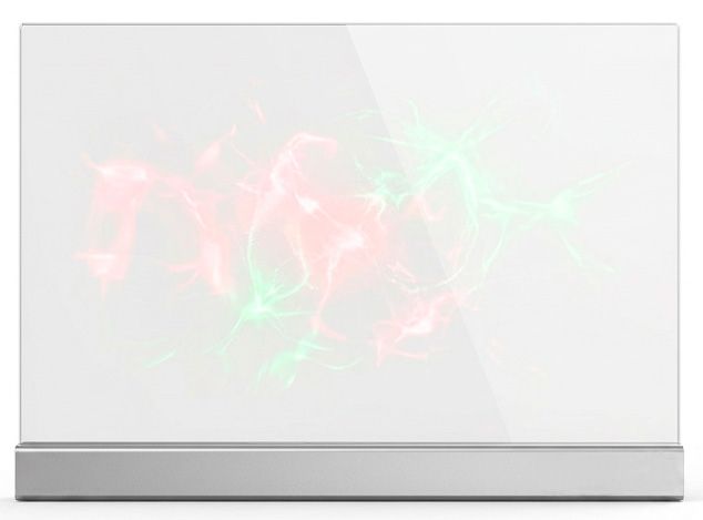 Прозрачный OLED-дисплей BOE 55" XK720FHD-WH1 TFT дисплеи промышленного и специального назначения